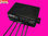 KEMO M122 Dämmerungsschalter Licht-Sensor 12 V/DC