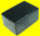 KEMO G027/G027N Universal-Platinengehäuse klein 72 x 50 x 35 mm