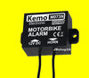 KEMO M073N Motorrad-Alarm 12 V/DC