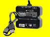 KEMO M172N Fahrrad-Laderegler USB-A+Micro f.Handy Navi PDA MP4