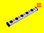 Vario Linea Steckdosen-Leiste 5+5-fach PLUS mit 5m-Kabelzuleitung 0202x00052305
