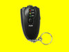 Alkomat Alkoholtester Promille-Alkohol-Tester Schlüsselanhänger mit rotem LED-Licht 6360