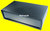 KEMO G201 Kunststoff-Gehäuse transparente Frontplatte 284 x 160 x 76 mm Elektronik/Geräte/Lichtorgel