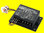 KEMO M240 Leistungsregler +Dimmer 230 V/AC, 10 A, Multifunktion für Phasenanschnitt